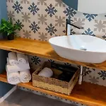 Lägenhet Rolli & Caruggi Genua