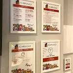 Rolli & Caruggi * Genua