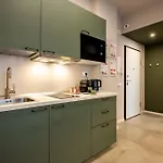 Rolli & Caruggi Lägenhet Genua