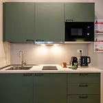 Rolli & Caruggi Lägenhet