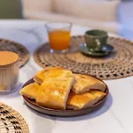 Lägenhet Rolli & Caruggi Genua