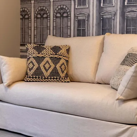 Апартаменты Rolli & Caruggi Генуя