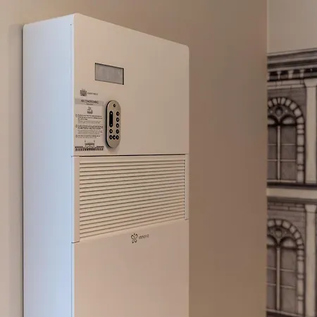 Rolli & Caruggi * Генуя