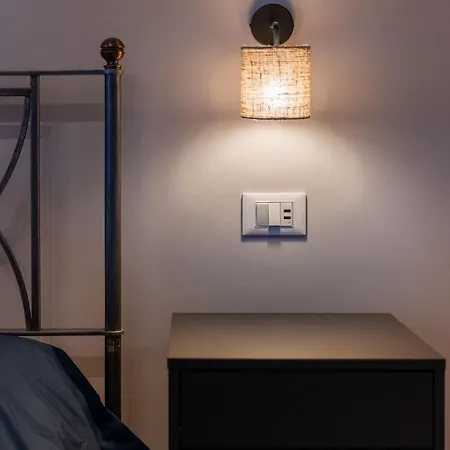 Апартаменты Rolli & Caruggi Генуя