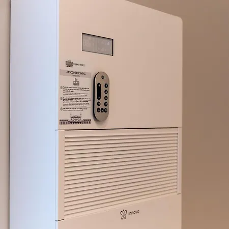 Апартаменты Rolli & Caruggi