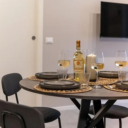 Rolli & Caruggi Генуя