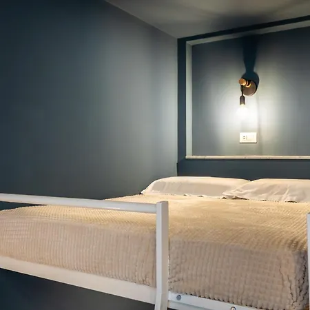 Rolli & Caruggi * Генуя