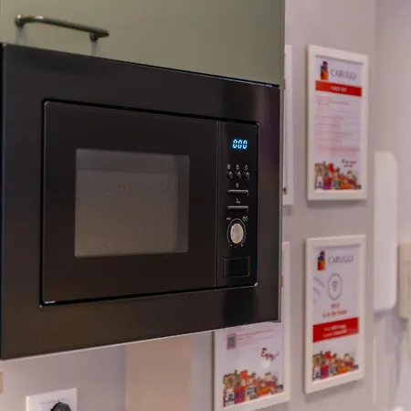 Rolli & Caruggi Апартаменты