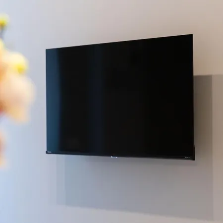 Апартаменты Rolli & Caruggi *