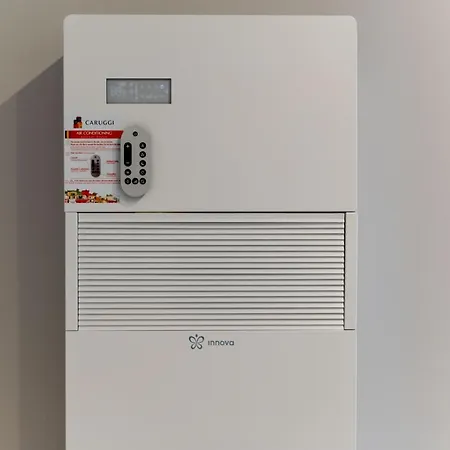 Апартаменты Rolli & Caruggi