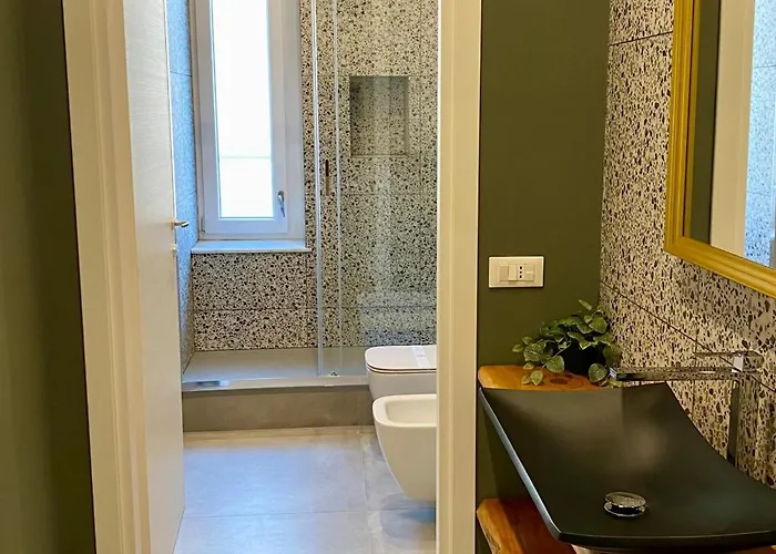 Apartamento Rolli & Caruggi