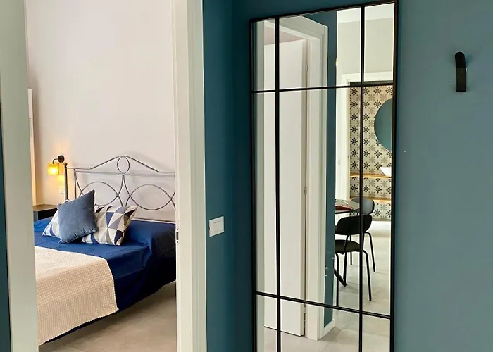 Rolli & Caruggi Génova