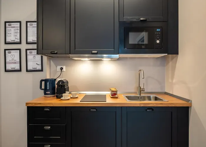 Rolli & Caruggi * Génova