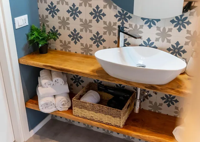 Apartamento Rolli & Caruggi Génova