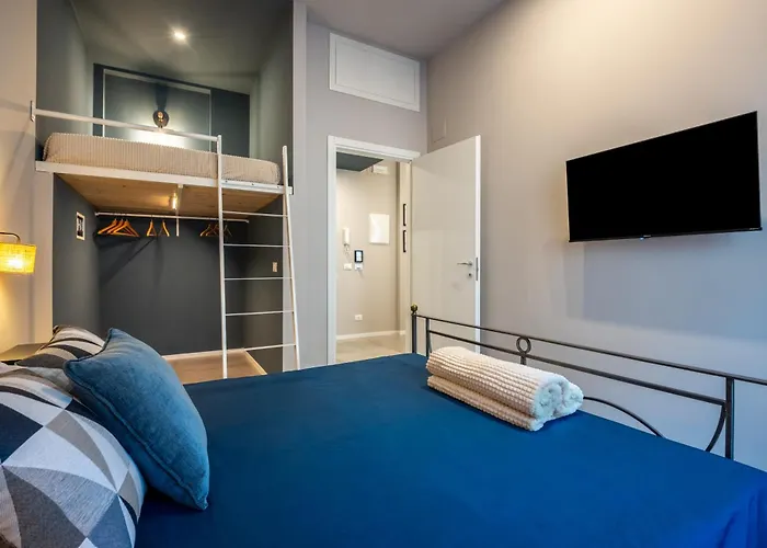 Rolli & Caruggi Apartamento *