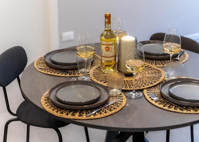 Rolli & Caruggi Apartamento