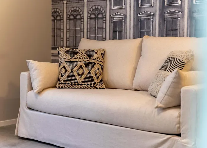 Apartamento Rolli & Caruggi Génova