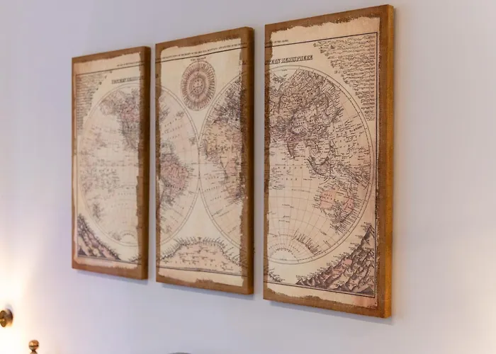 Rolli & Caruggi Apartamento *