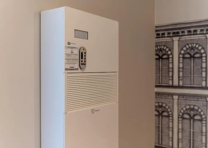 Rolli & Caruggi * Génova