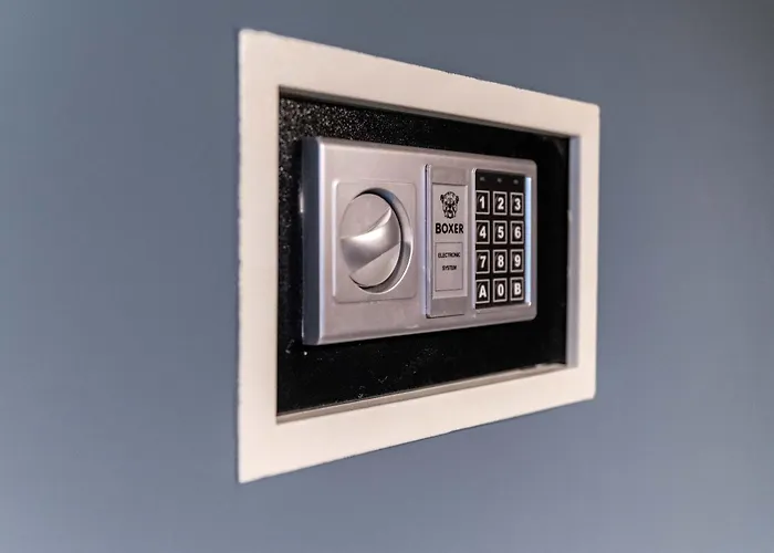 Rolli & Caruggi Apartamento Génova