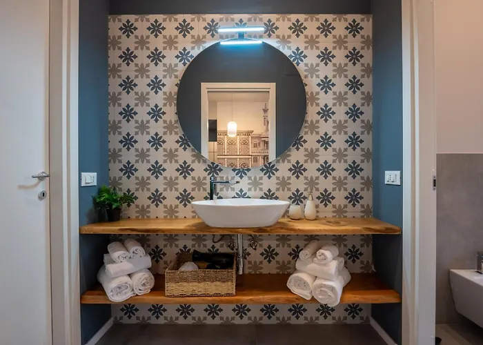 Apartamento Rolli & Caruggi