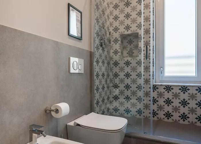 Apartamento Rolli & Caruggi