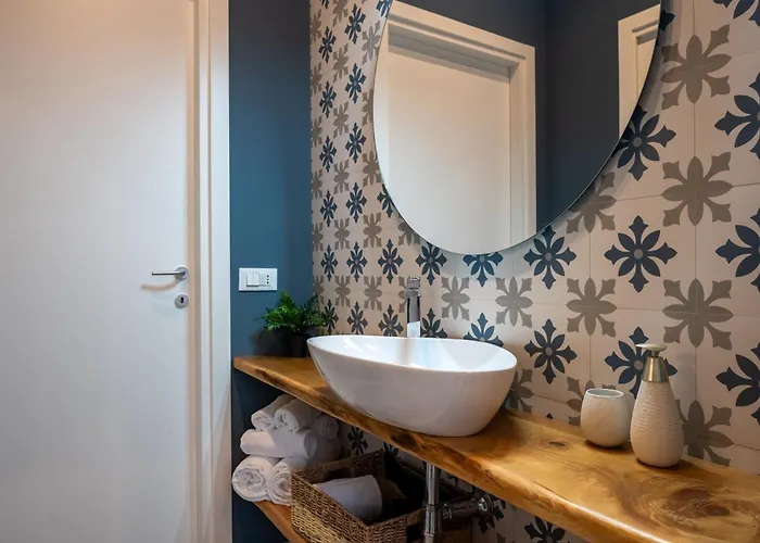 Apartamento Rolli & Caruggi *