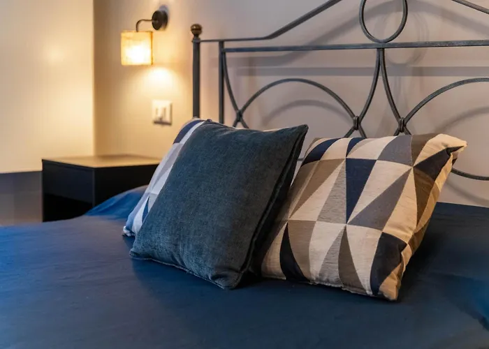 Apartamento Rolli & Caruggi *