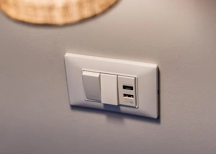 Apartamento Rolli & Caruggi *