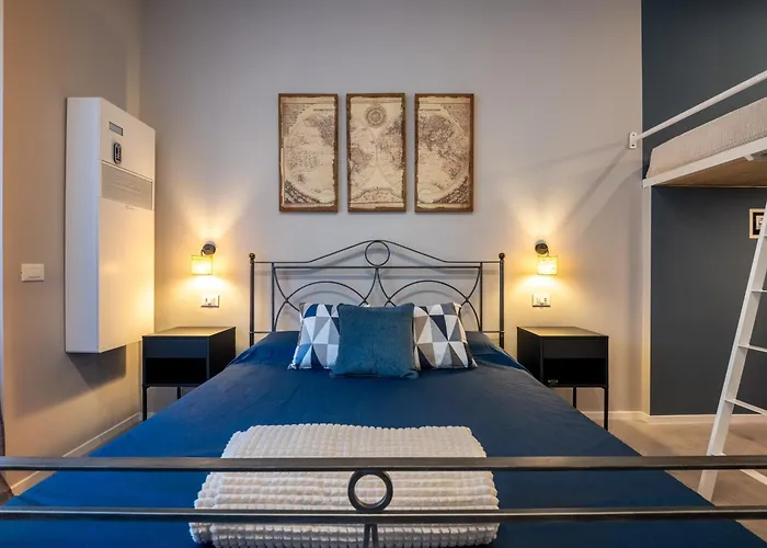 Apartamento Rolli & Caruggi *