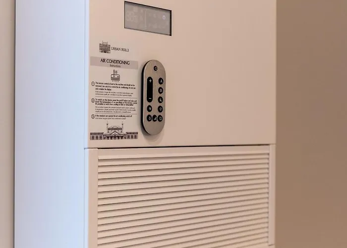 Apartamento Rolli & Caruggi