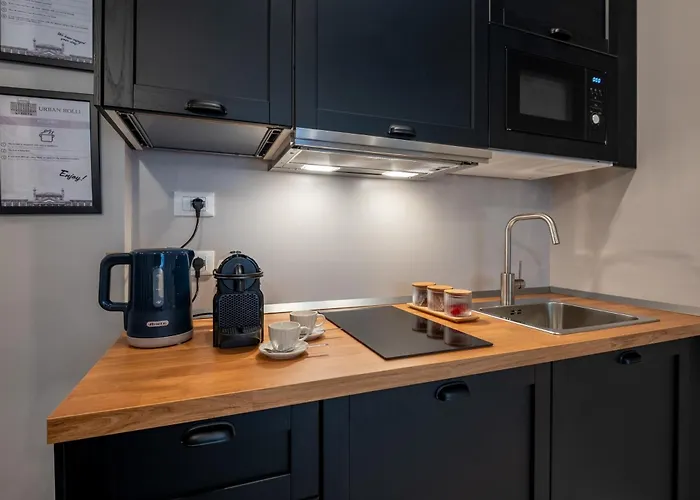 Apartamento Rolli & Caruggi