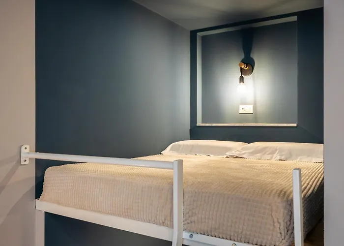 Rolli & Caruggi * Génova