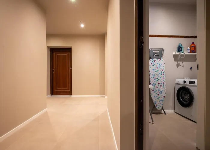 Rolli & Caruggi Apartamento *