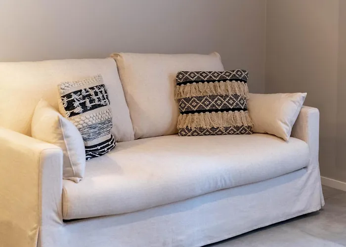 Apartamento Rolli & Caruggi Génova