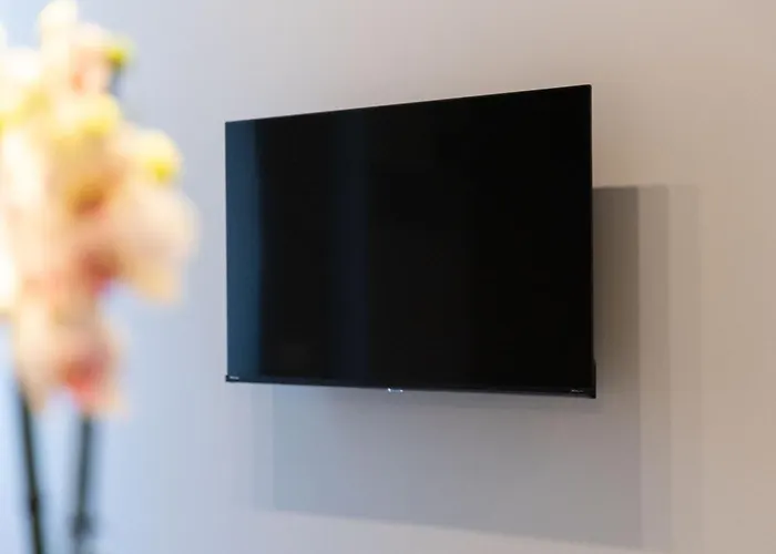 Apartamento Rolli & Caruggi *