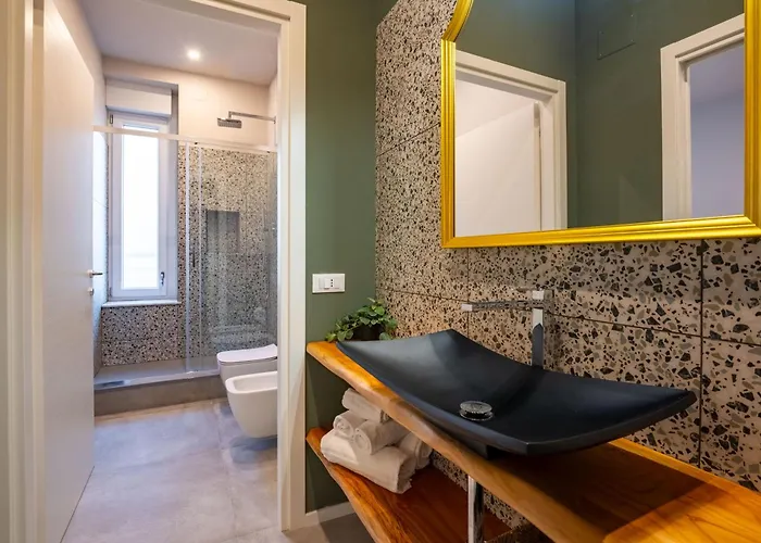 Rolli & Caruggi Apartamento