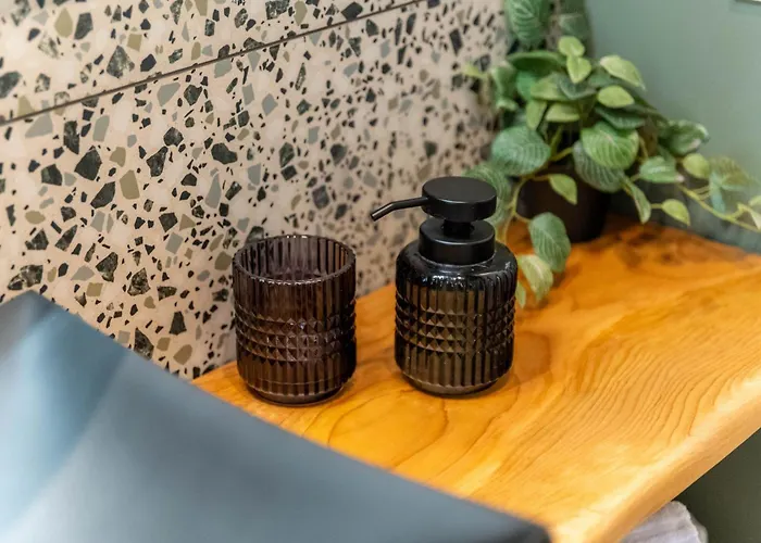 Rolli & Caruggi Apartamento Génova