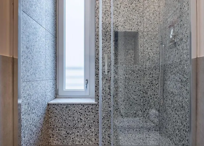 Rolli & Caruggi Apartamento *