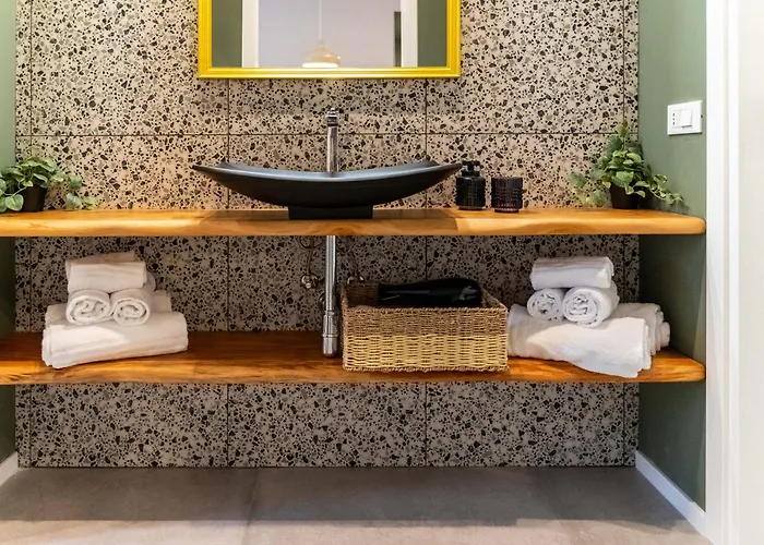 Rolli & Caruggi Apartamento