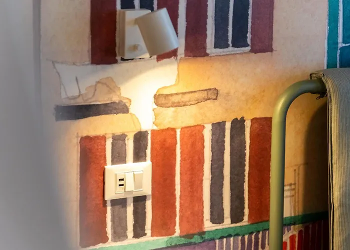 Apartamento Rolli & Caruggi