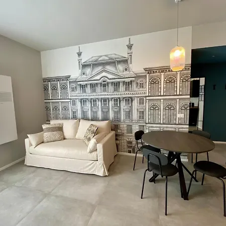 Rolli & Caruggi * Genoa