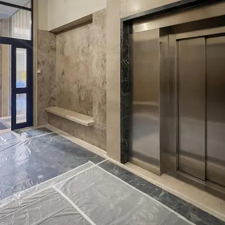 Apartman Rolli & Caruggi