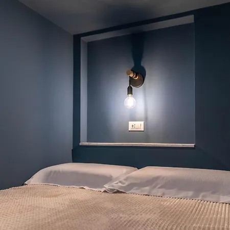 Rolli & Caruggi Genoa