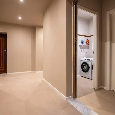 Rolli & Caruggi Appartement