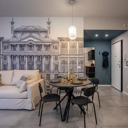 Apartment Rolli & Caruggi