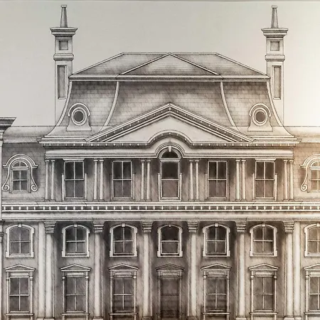 Apartmán Rolli & Caruggi