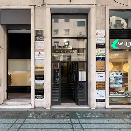 Apartment Rolli & Caruggi *