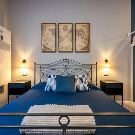 Apartment Rolli & Caruggi *