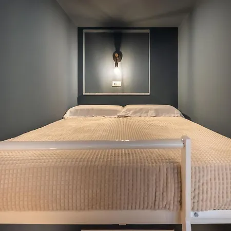 Apartment Rolli & Caruggi Genoa